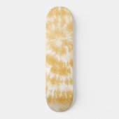 T-Shirt färben Skateboard (Vorderseite)