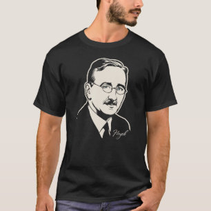 T - Shirt Fas Hayek