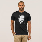 T - Shirt Fas Hayek (Vorne ganz)