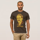 T - Shirt Fas Hayek (Vorne ganz)