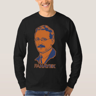 T - Shirt Fas Hayek