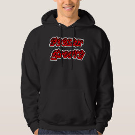 T-Shirt feeling Groovy  Hoodie