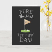 T-Shirt-Feiertag Karte (Gelbe Blume)