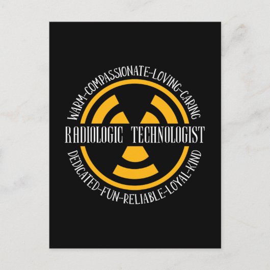 T - Shirt Feiertagspostkarte (Vorderseite)