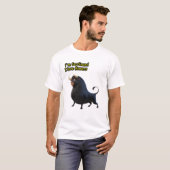 T - Shirt ferdinand Das legendäre (Vorne ganz)