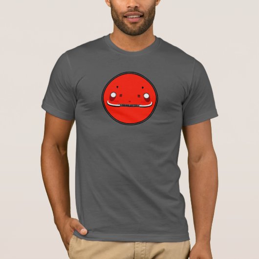 T - Shirt Ferraris Dino (Vorderseite)