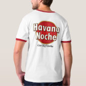 T - shirt Fiesta! (Rückseite)