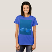 T-Shirt fish (Vorne ganz)