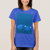 T-Shirt fish (Vorderseite)