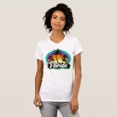 T - Shirt Florida (Vorne ganz)