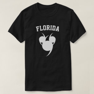 T - Shirt Florida Hurricane