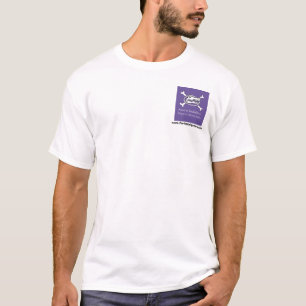 T - Shirt Floridas Tailgator '07 BF