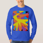 T - Shirt: Flucht T-Shirt (Vorderseite)