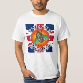 T - Shirt Flytown London