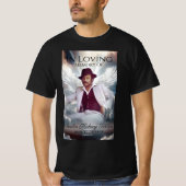 T-Shirt for Charles Toldon (Vorderseite)