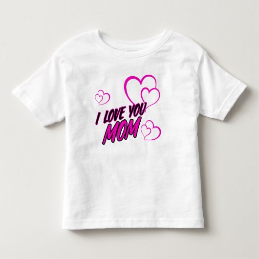 T-Shirt for Girl or Boy (Vorderseite)