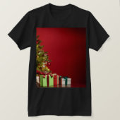 T-Shirt for new year (Design vorne)