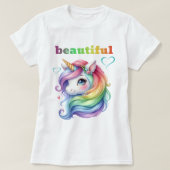 T-Shirt For toddlers (Design vorne)