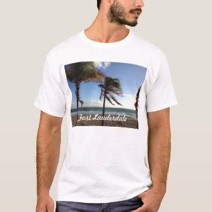 T - Shirt Fort Lauderdale Florida
