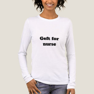 T-Shirt Frauen Geschenk für Tag der Pflegekräfte Tri-Blend Shirt