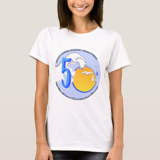 T - Shirt (Frauen): Grundlegend, MLML 50.