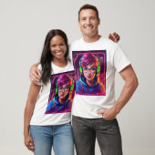 T Shirt Frauendesign (Unisex)