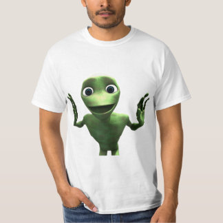 T - Shirt Freifrau-Tu Cosita Meme