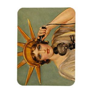 T-SHIRT Freiheit Nennen Magnet