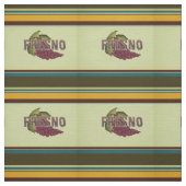 T-SHIRT Fresno Stoff (Muster)