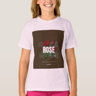 T-Shirt frisches und modisches Design
