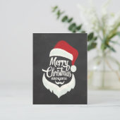 T-Shirt frohe Weihnachten (Stehend Vorderseite)