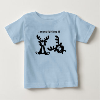 T - SHIRT FUNNY DEI I WACHSE NACH KINDERN