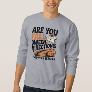 T - Shirt Funny Fall-o-Ween Vibes