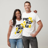 T - Shirt Funny Pierogi (Unisex)