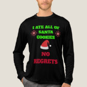 T - Shirt - Funny Xmas T Shirt (Vorderseite)