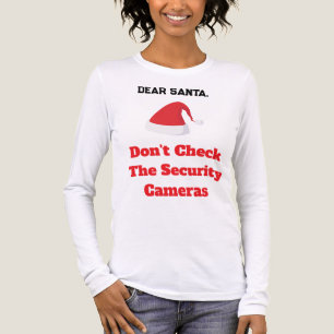 T - Shirt Funny Xmas Zitat