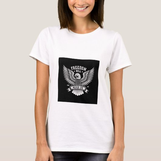 T - Shirt für alle (Vorderseite)