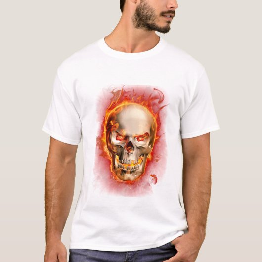 T - Shirt für alle (Vorderseite)