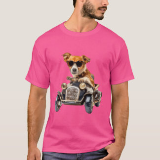 T-Shirt für alle Katzenliebhaber oder Grafikliebha