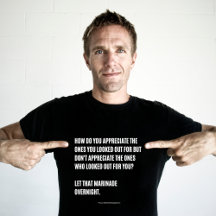 T - Shirt für Anwendungsnotierung | Tägliches Erin