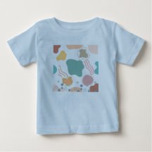 T-Shirt für Baby