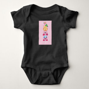 T - Shirt für Babykarosserien von Kirby
