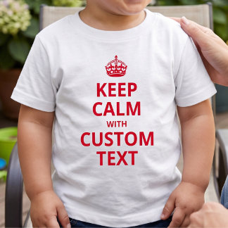 T - Shirt für benutzerdefinierte Angebotsvorlagen