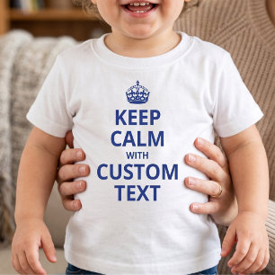 T - Shirt für benutzerdefinierte Angebotsvorlagen