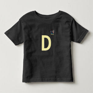 T - Shirt für benutzerdefinierte Fotos und erste M