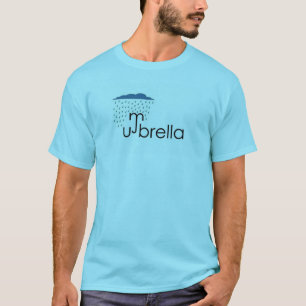 T-Shirt für Bild und Text - Whimsical Vibes