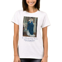 T - Shirt für Bluestocking Belles