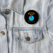T-Shirt für Brettspiel-Enthusiasten Button (Beispiel)