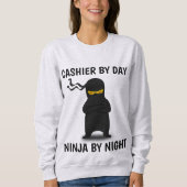 T - Shirt für CASHIER (Vorderseite)