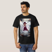 T-Shirt für Charles Toldon (Vorne ganz)